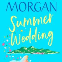 summer wedding by sarah morgan